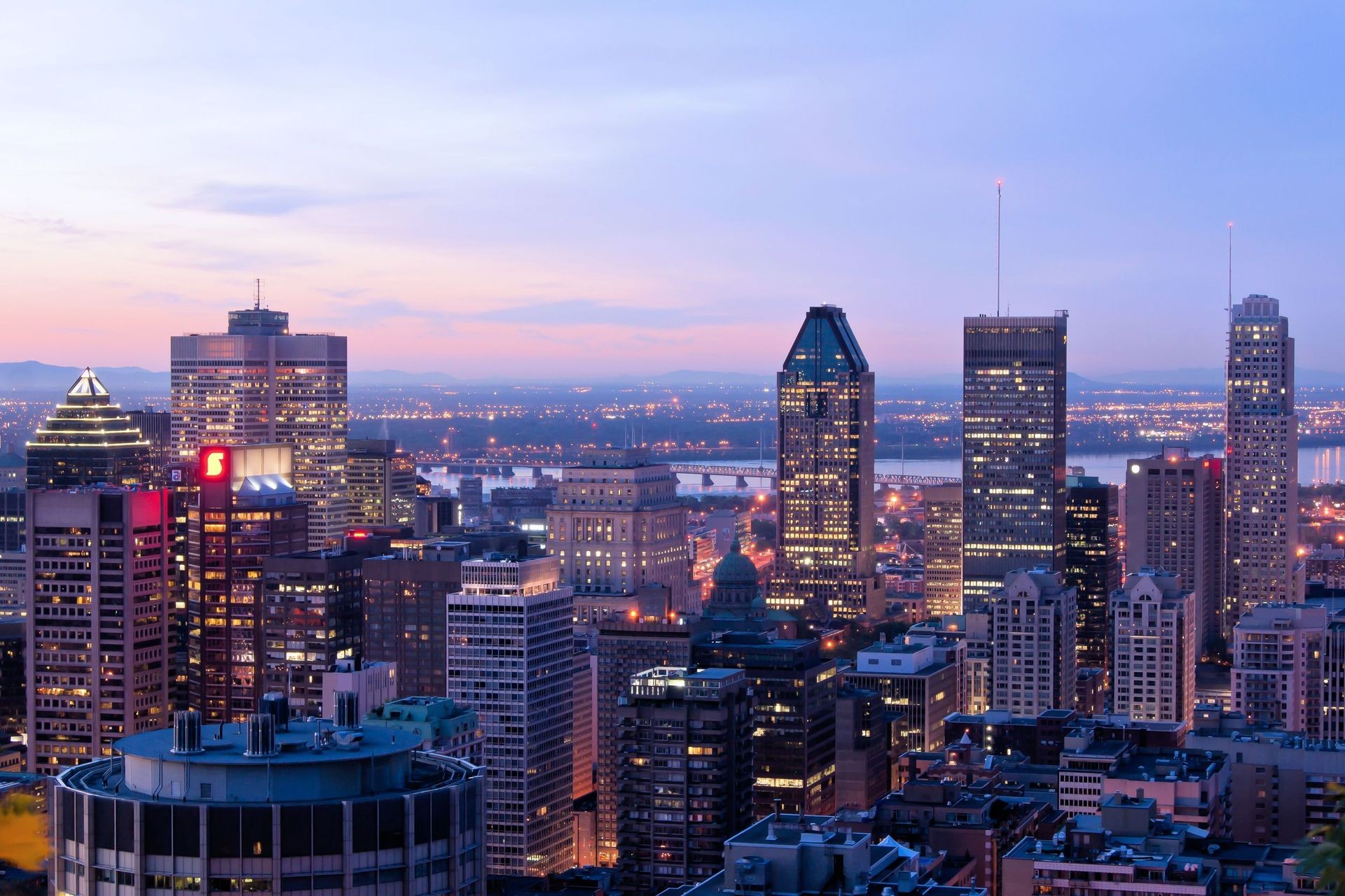 Montreal, Quebec