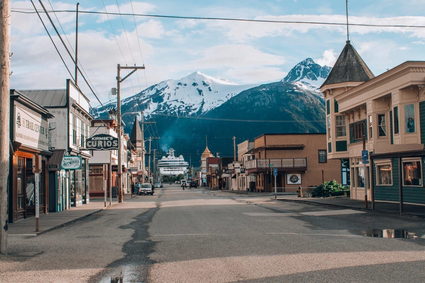 Whitehorse, Yukon