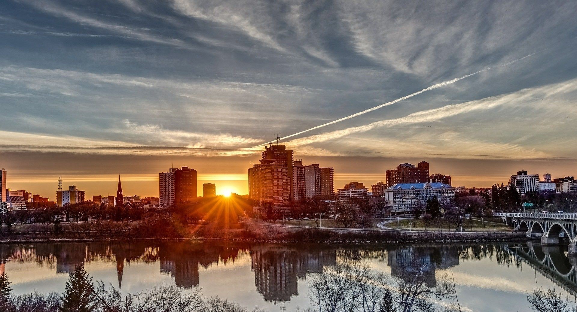 Saskatoon, Saskatchewan