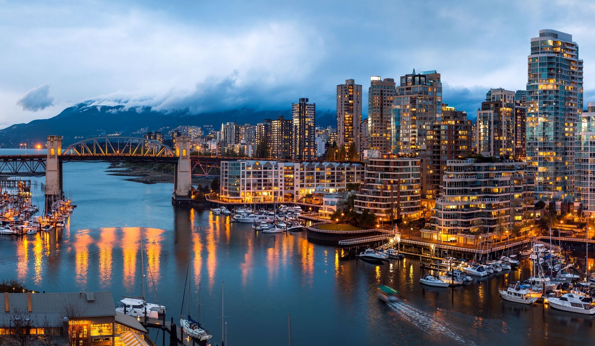 Vancouver, British Columbia